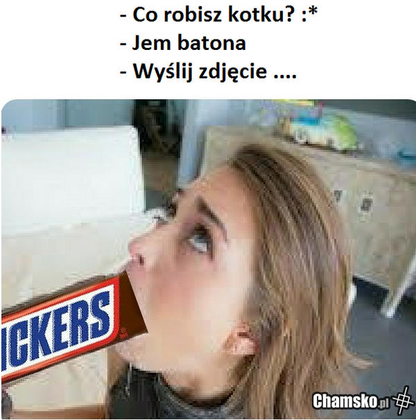 MÓJ BATON