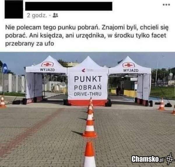 Punkt pobrań