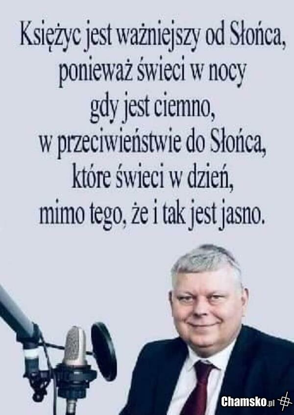 Minister astronomii