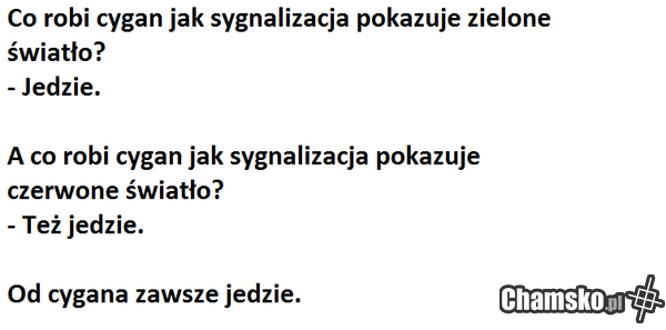Sygnalizacja