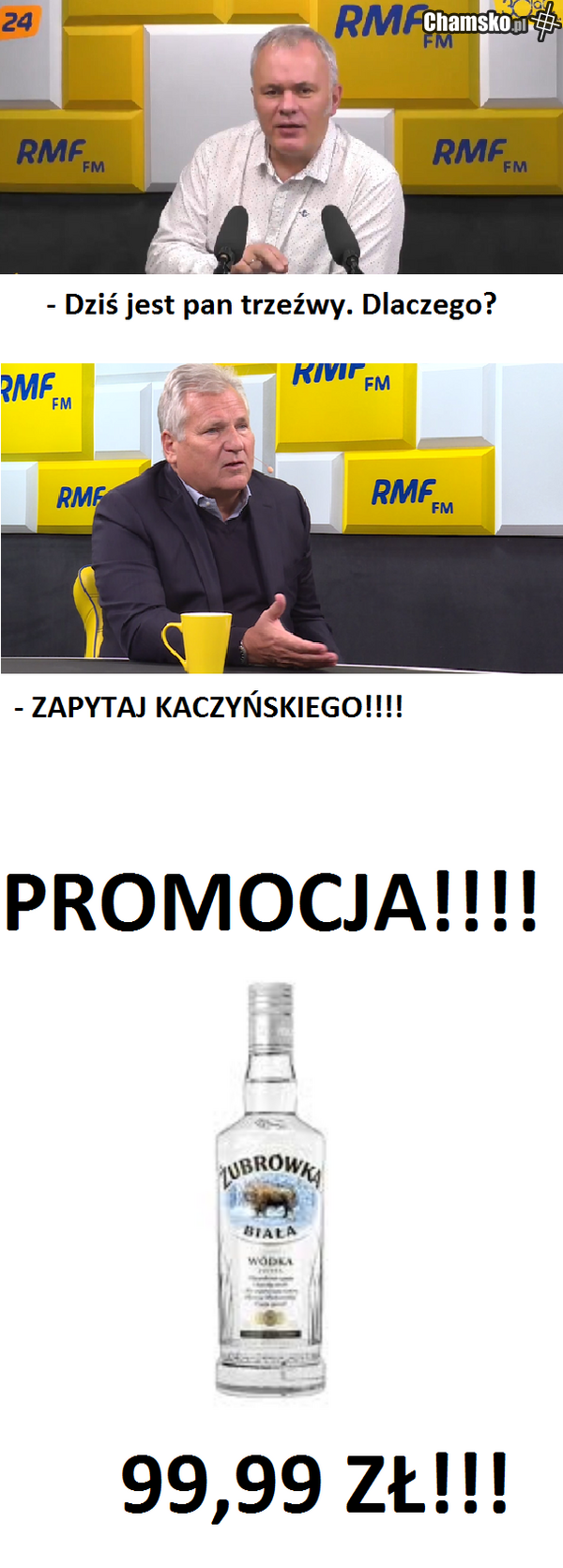 Kwachu dobry chłopak.... cz. XXXXIX