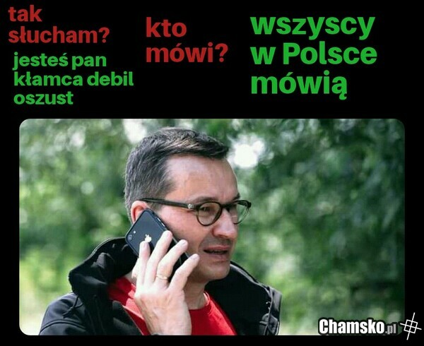 telefon