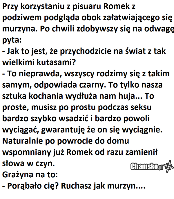 Przygody Romka z Łomży cz. LXXV