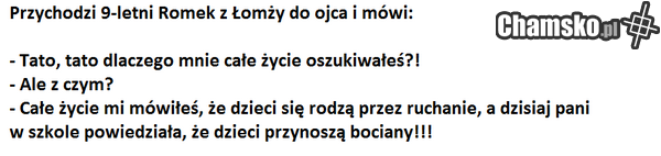 Przygody Romka z Łomży cz. LXXVI
