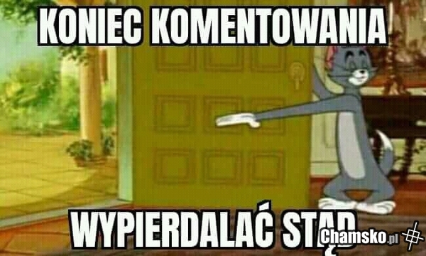 koniec