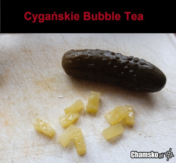 Bubble Tea