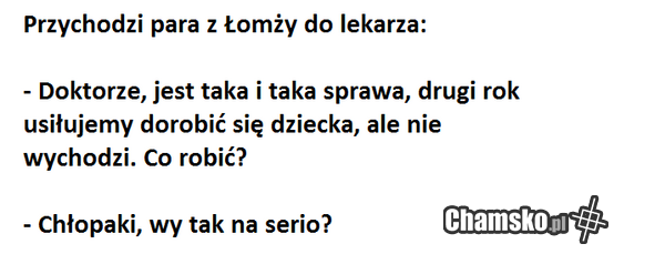 Para u lekarza