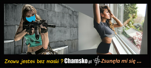 Bez maski