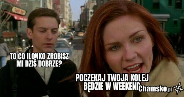 kolejny klient