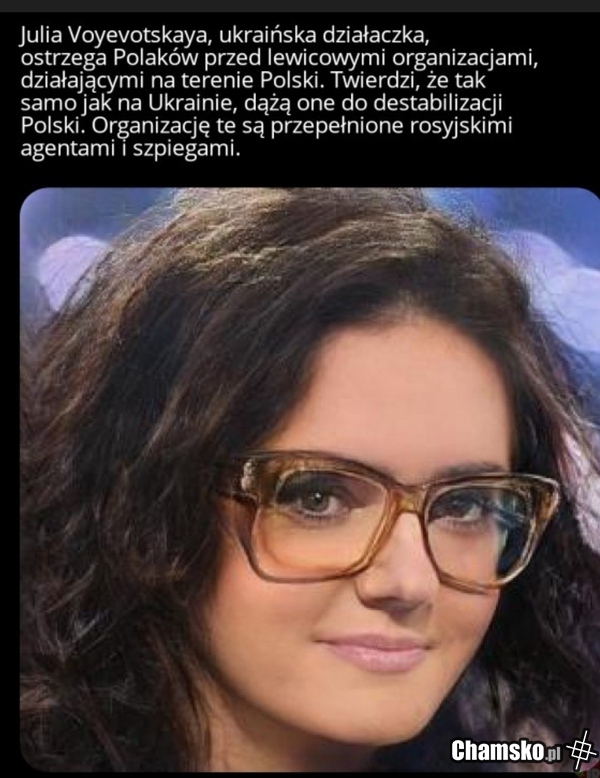 Dobry wieczór Państwu!