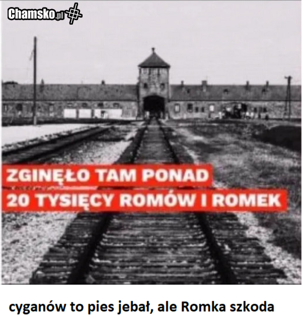 Przygody Romka z Łomży cz. LXXIX