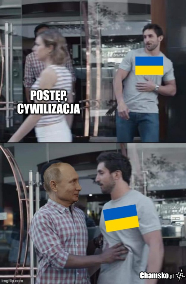 Ukraina