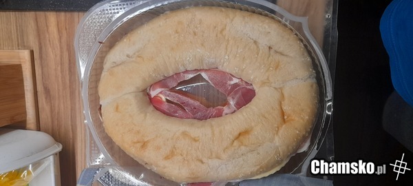 WalentykowA bułka z biedry