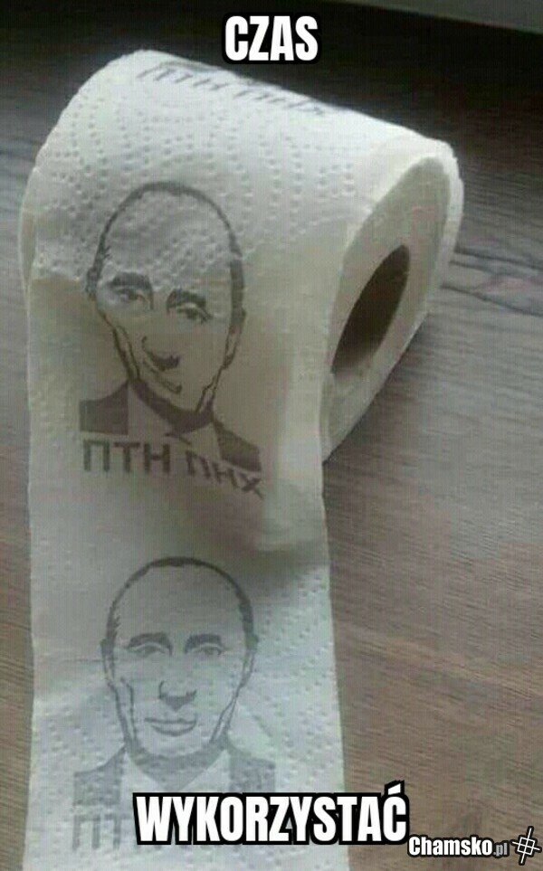 już czas