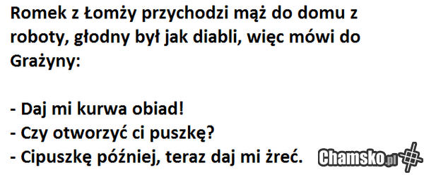 Przygody Romka z Łomży cz. LXXXI