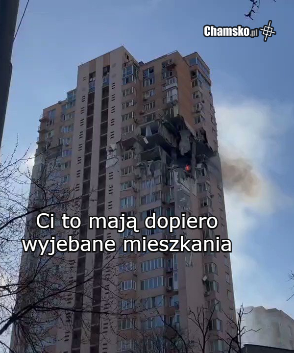 Tymczasem w Kijowie
