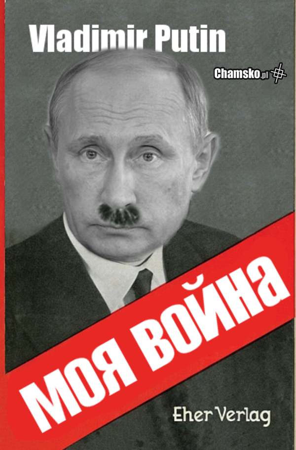 Już wkrótce w księgarniach...