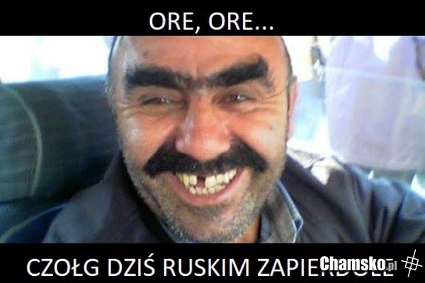 ORE... ORE...
