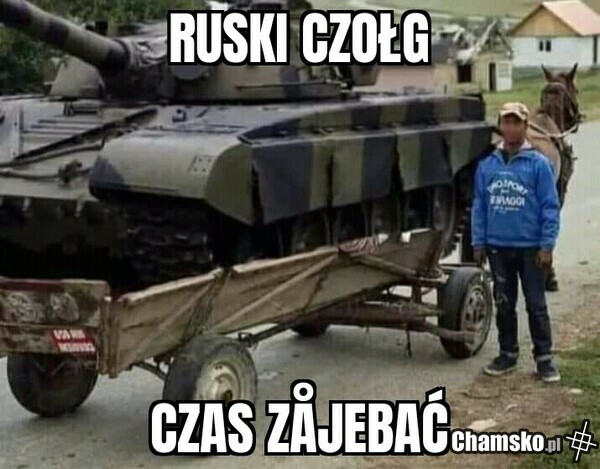 czołg