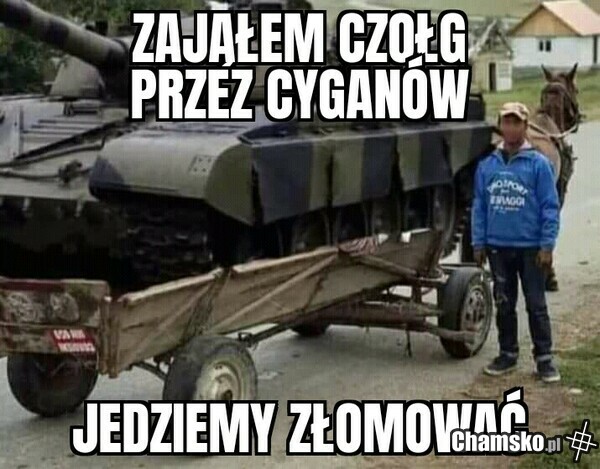 jedziemy