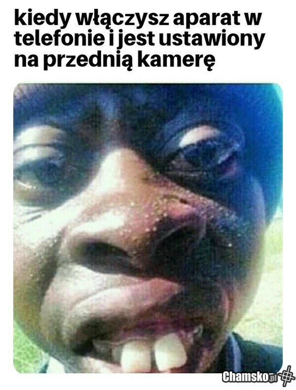 selfie