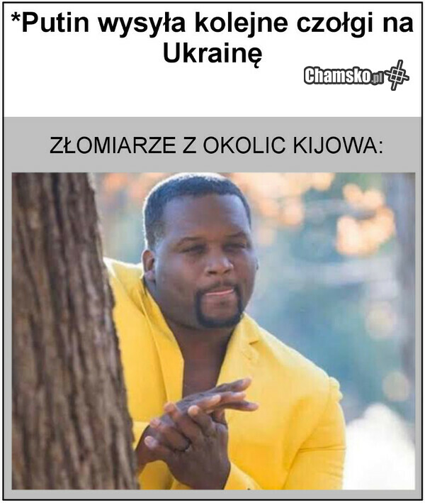 Złomiarze