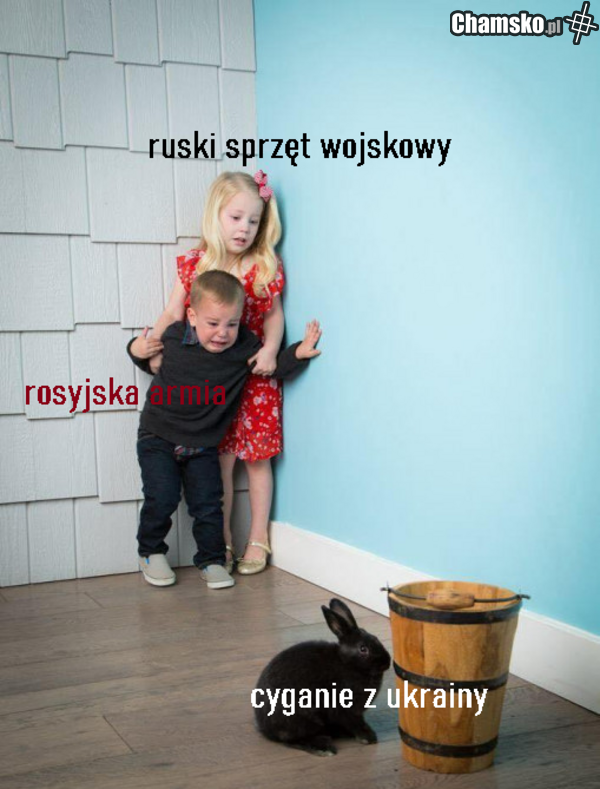 Rosja XD