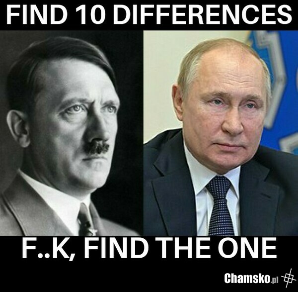 No diffrrences