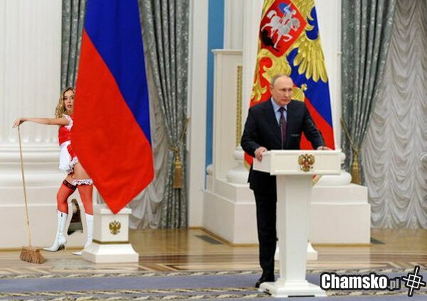 nie wyrobiłam się