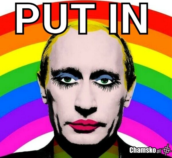 Putin
