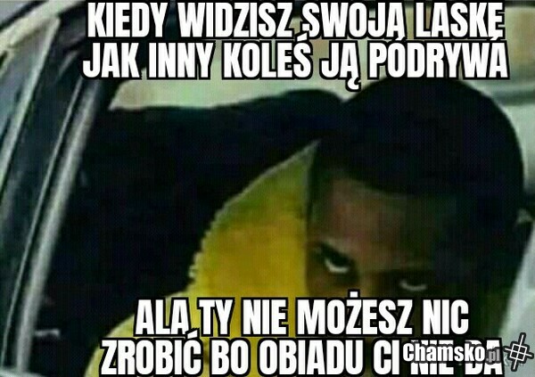 kiedy widzisz