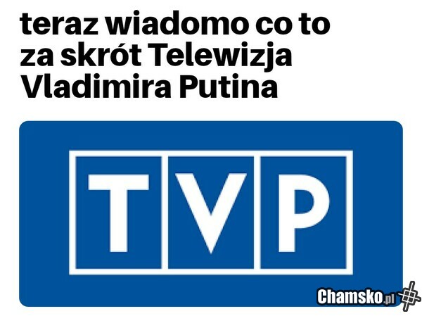 TVP