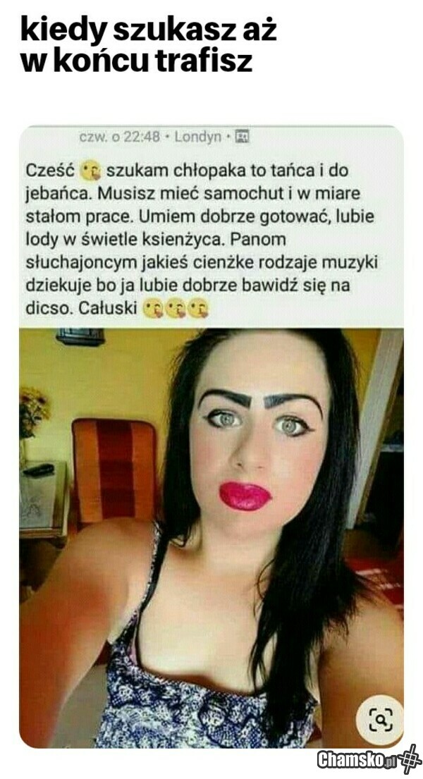 ogłoszenie