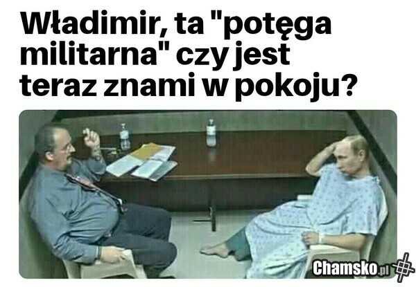 pokój