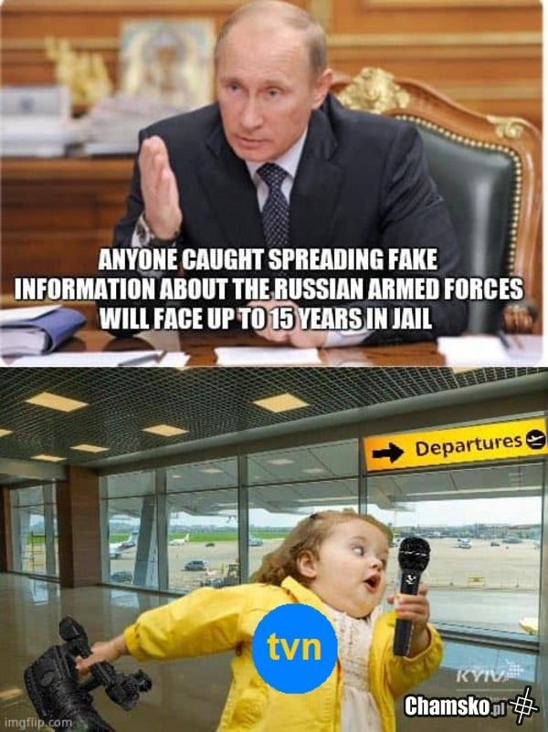 Stop fake news