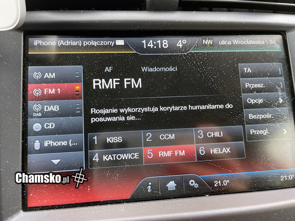 rosjanuszki - zboczuszki