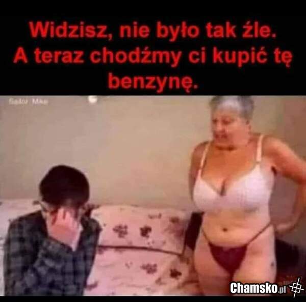 Sponsorka