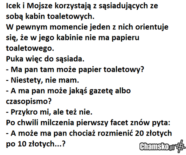 Jak zarabiają żydzi ? cz. XXVIII