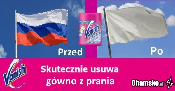 Gówno z prania