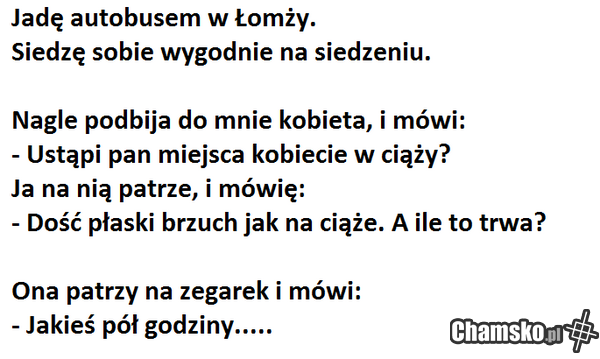 Przygody Grażyny z Łomży cz. XXXIII