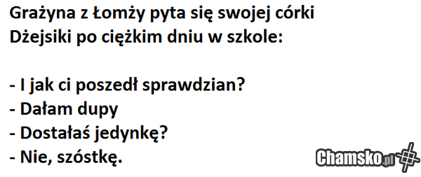 Przygody Dżejsiki z Łomży
