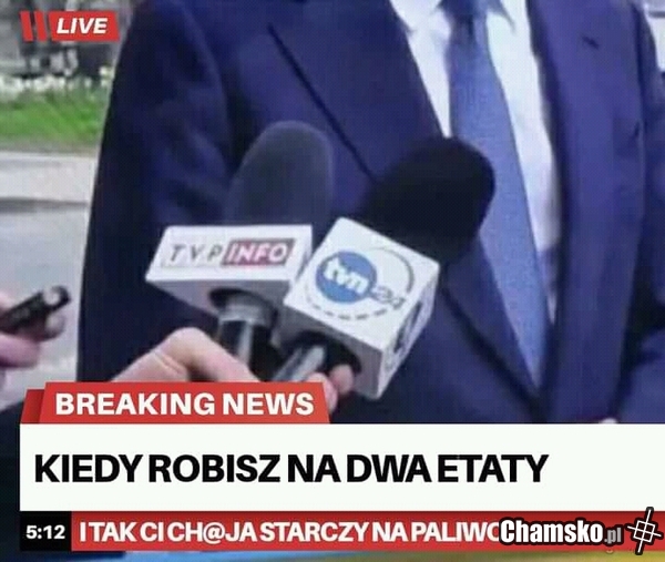 dwa etaty