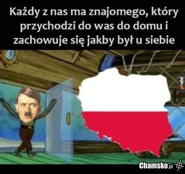 Adi... to był gościu