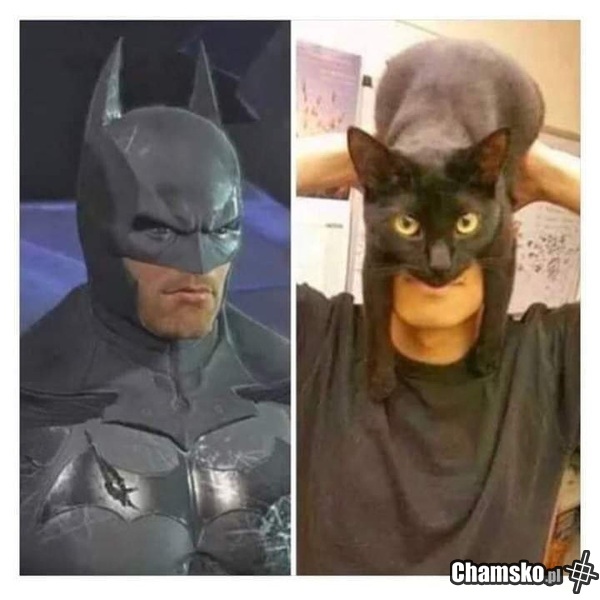 Batman lvl hard