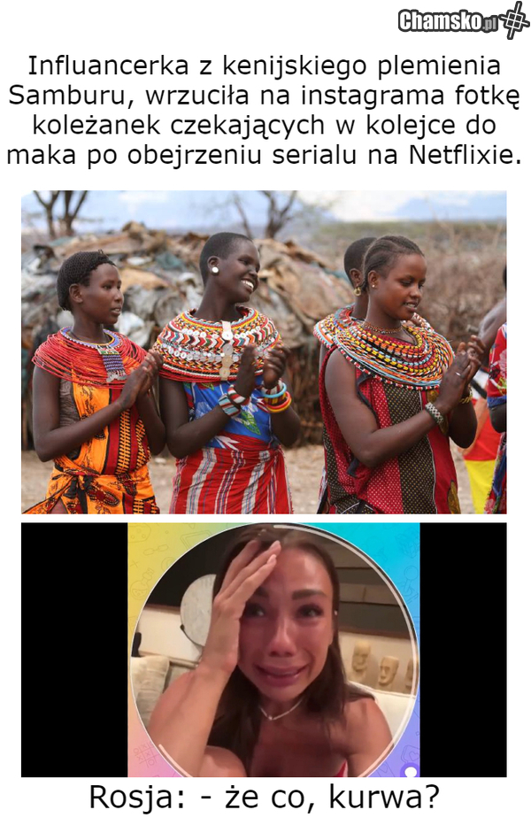 u ruskich bieda