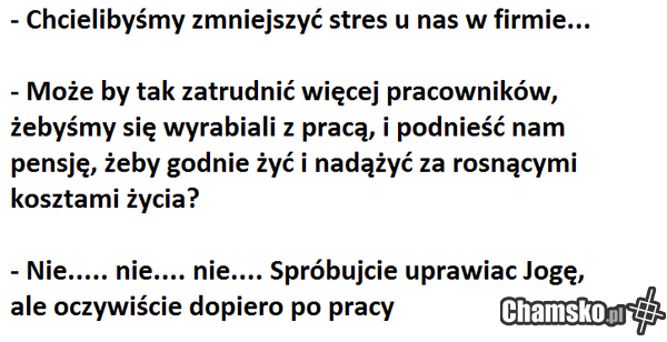 moja praca