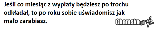 polecam!