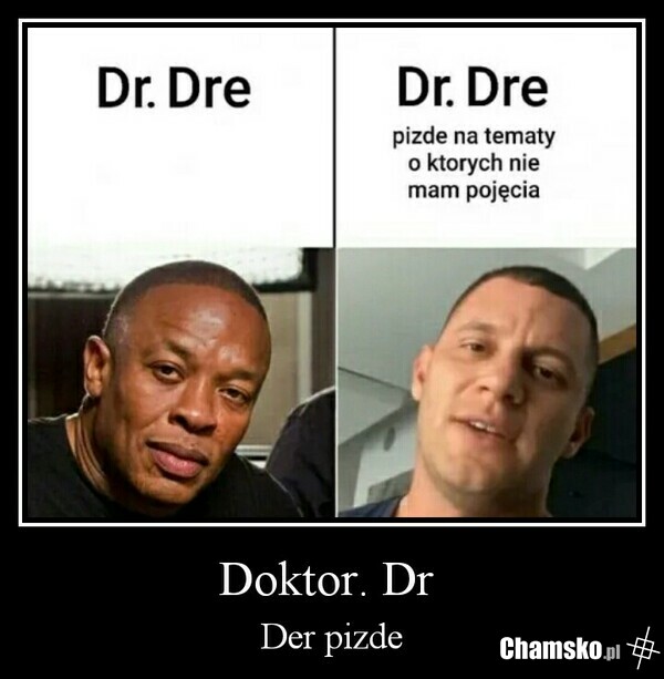 Dr. Dre