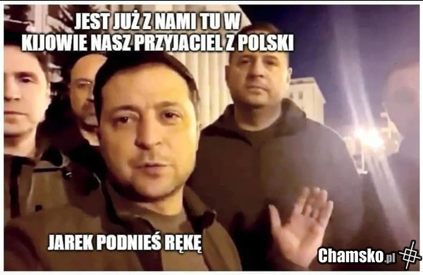 Żart niskich lotów