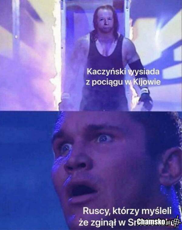 Niezniszczalny